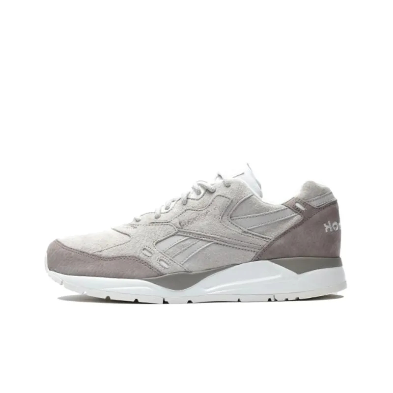 Reebok Bolton Cp Anti-Slip Wear-Resistant Casual Running Shoes Men's Light Brown-0