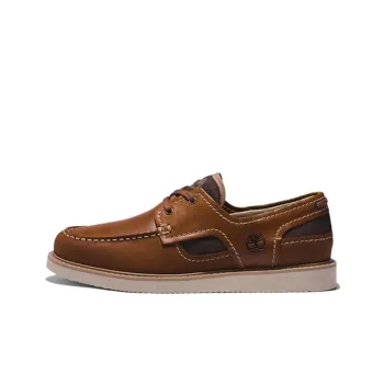 Timberland Newmarket 2 'Brown'