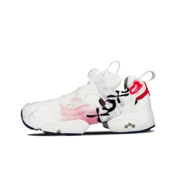 InstaPump Fury Reebok Fury 'Celebrate' Women's