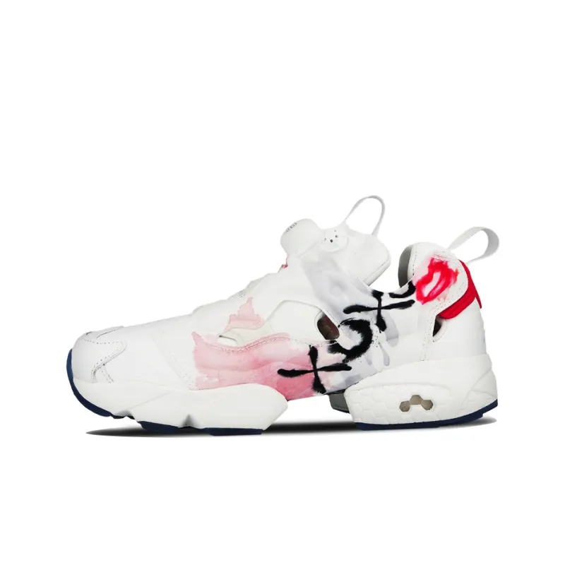 Reebok InstaPump Fury Fury 'Celebrate' Women's-0