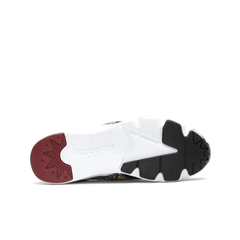 Reebok Women's Furylite 'African Pack' Women's-4