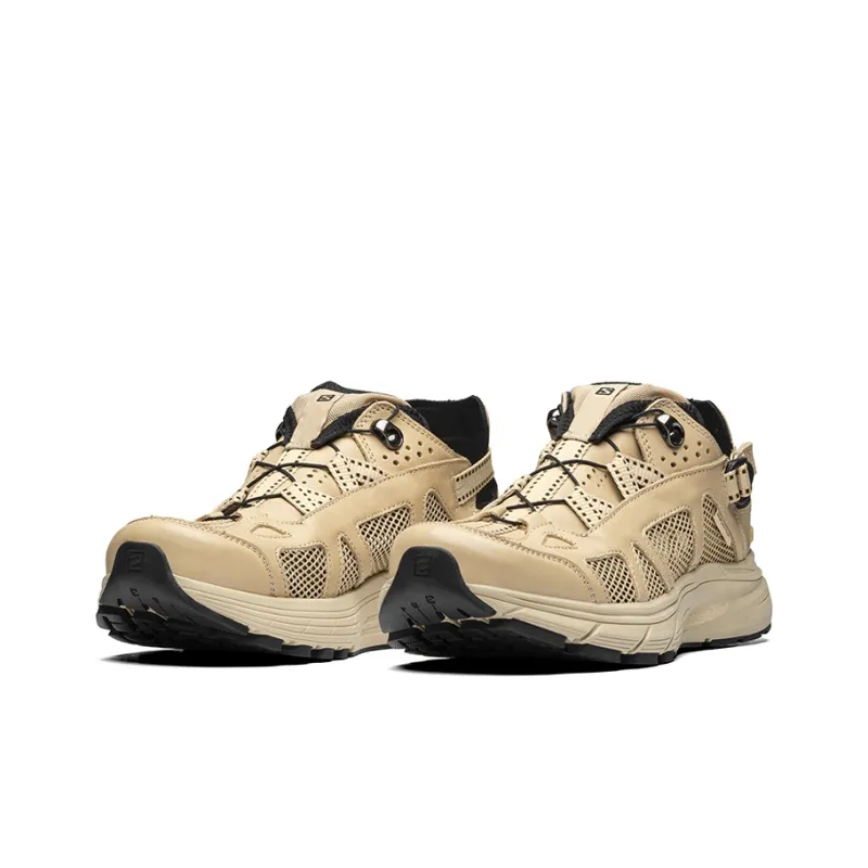 SALOMON Technsonic Ltr Advanced 'Safari' / L00-2
