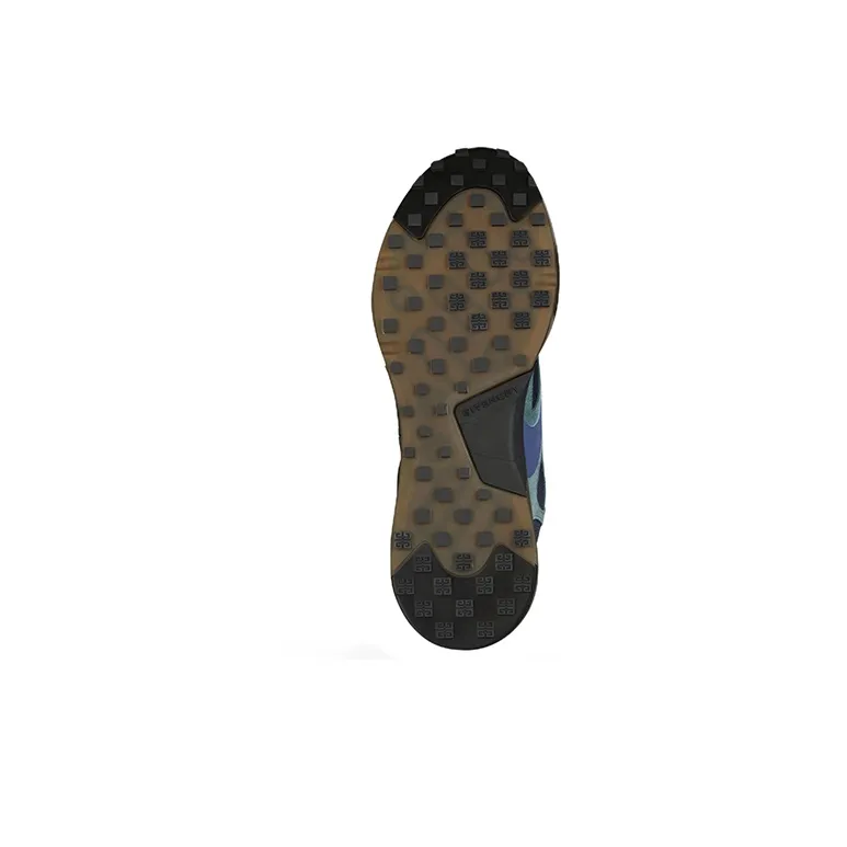 Givenchy GIV 1 Tri Low 'Steel Blue'-4