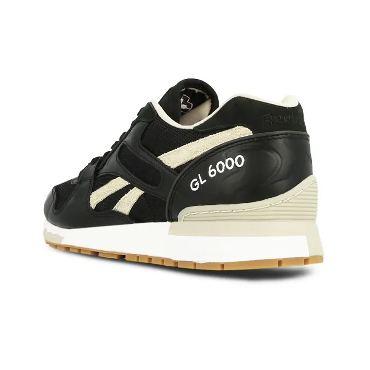 Reebok Gl 9000 Black/Pebble White-3