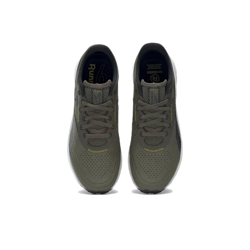 Reebok Floatride Energy City 'Army Green'-3
