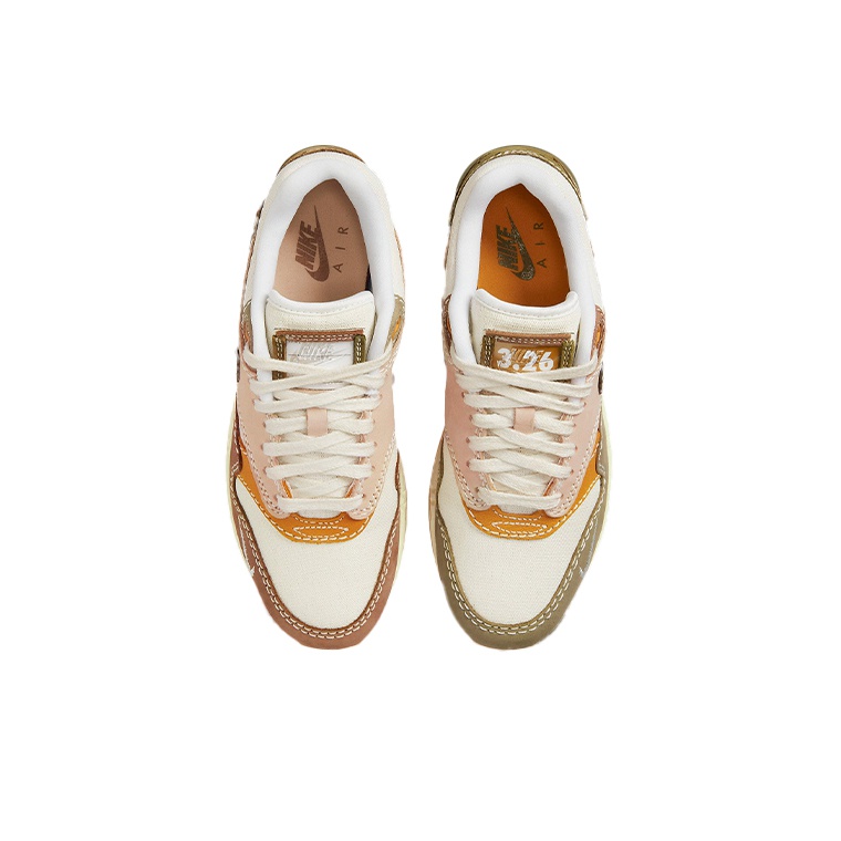 Nike Air Max 1 Premium Wabi-Sabi Women's US W 5.5 - POIZON