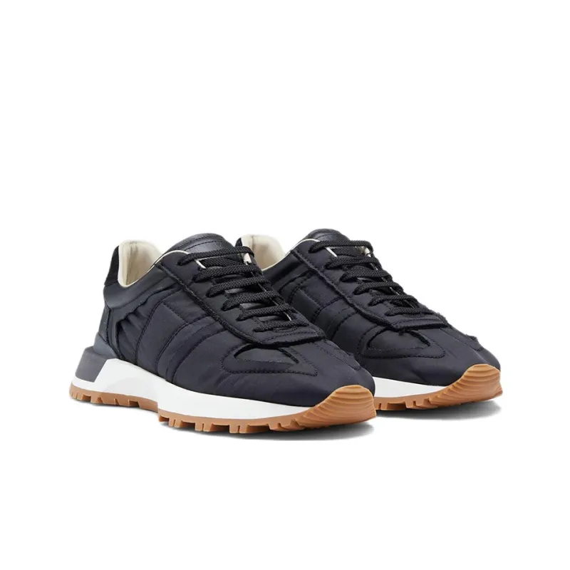 Maison Margiela Retro Lace Up Sneakers Women's-1