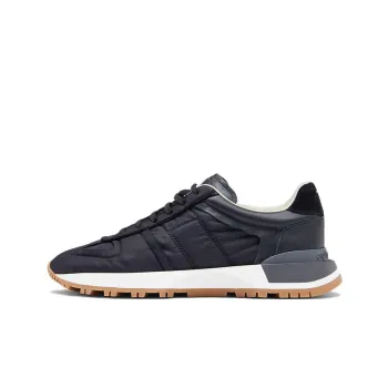 Maison Margiela Retro Lace Up Sneakers Women's