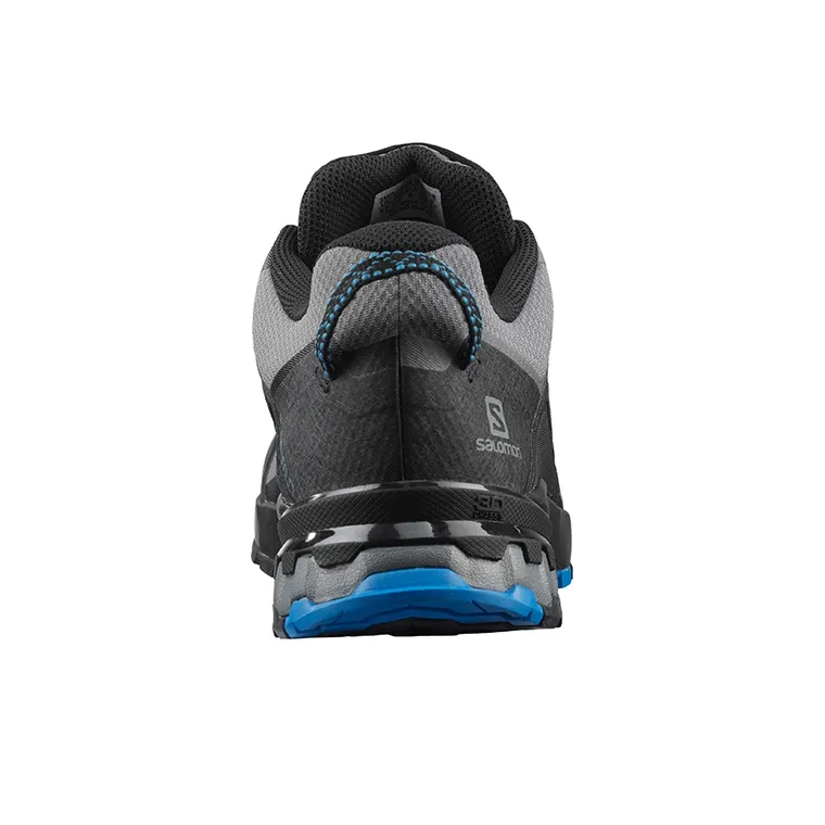SALOMON Wildcross 2 Wear-Resistant Low-Top Running Shoes Men's-4