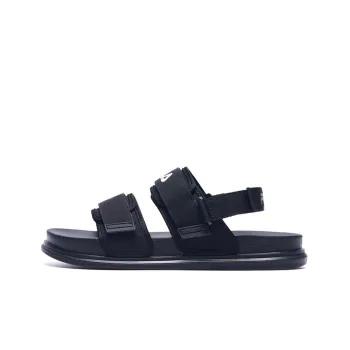 FILA Jaya Sandals 'Black'