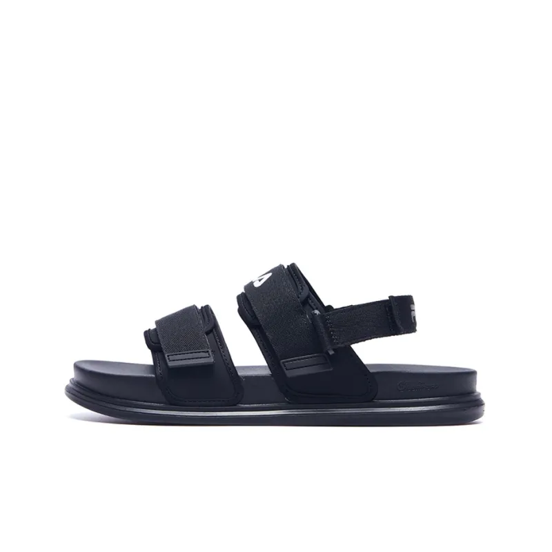 FILA Jaya Sandals 'Black'-0