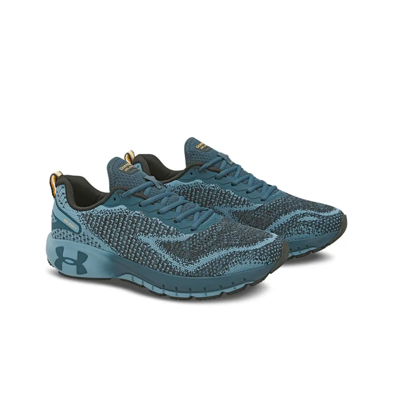 Under Armour Charged Celerity Low-Top Running Shoes Men's Dark Blue-2