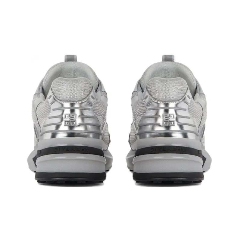 Givenchy GIV 1 TR Low 'Silvery'-3