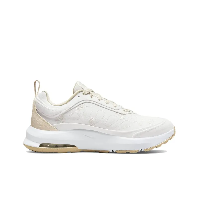 Nike Air Max Ap 'White Gold' Women's-1