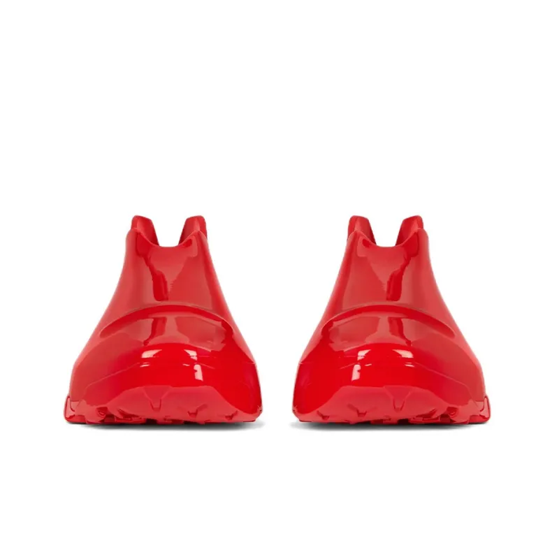 Givenchy Monumental Mallow Low 'Red'-1