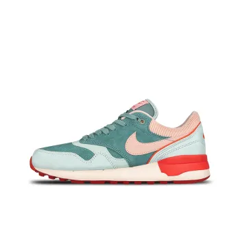 Nike Air Odyssey Ltr Green Haze/Arctc Orange University Orange