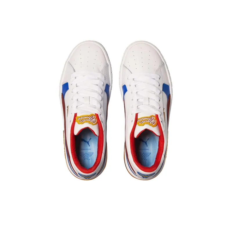 PUMA Cali Star Dc Justice League Wonder Woman Women's-2