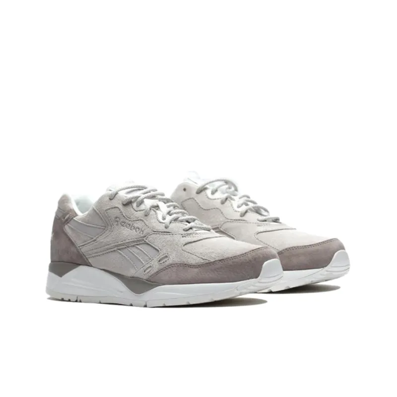 Reebok Bolton Cp Anti-Slip Wear-Resistant Casual Running Shoes Men's Light Brown-2