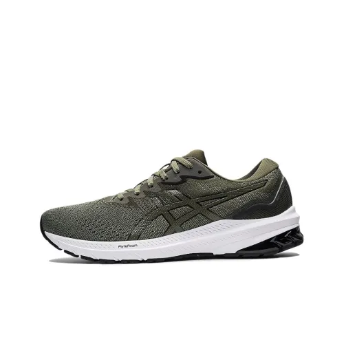 Asics GT-1000 11 Olive Canvas