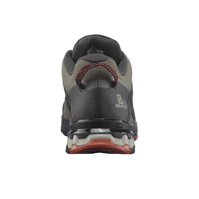 SALOMON Xa Wild / L00-4
