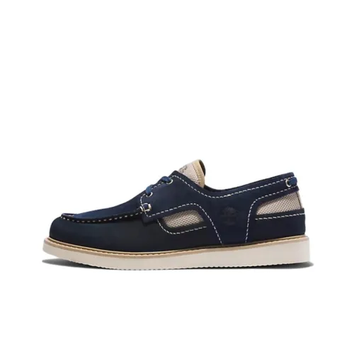 Timberland Newmarket 2 'Navy Blue'