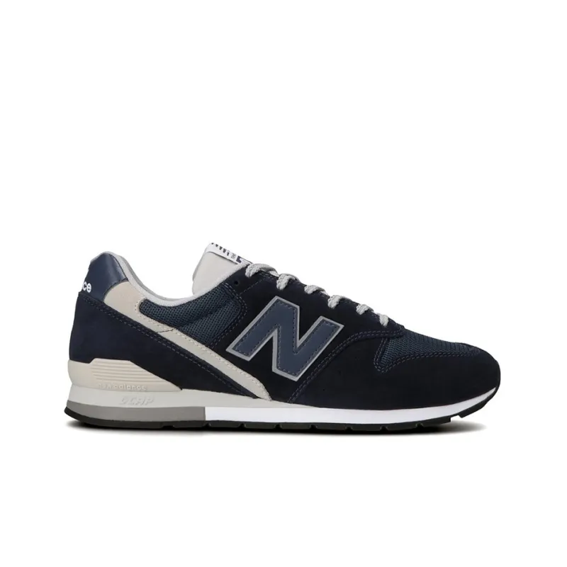 New Balance 996v2 Navy-1
