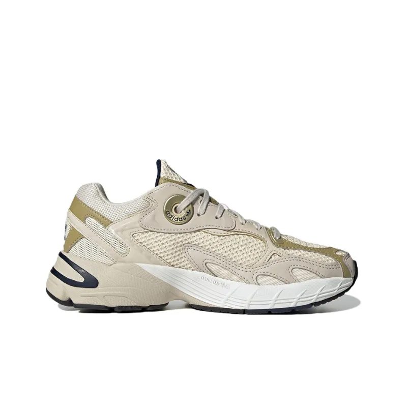 Adidas Astir Bliss Light Gold Metallic Women's-1