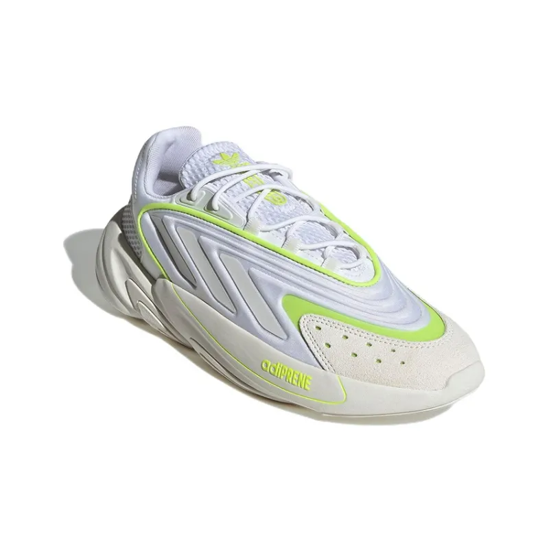 Adidas Ozelia 'Grey Green'-2