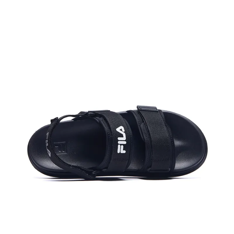 FILA Jaya Sandals 'Black'-2