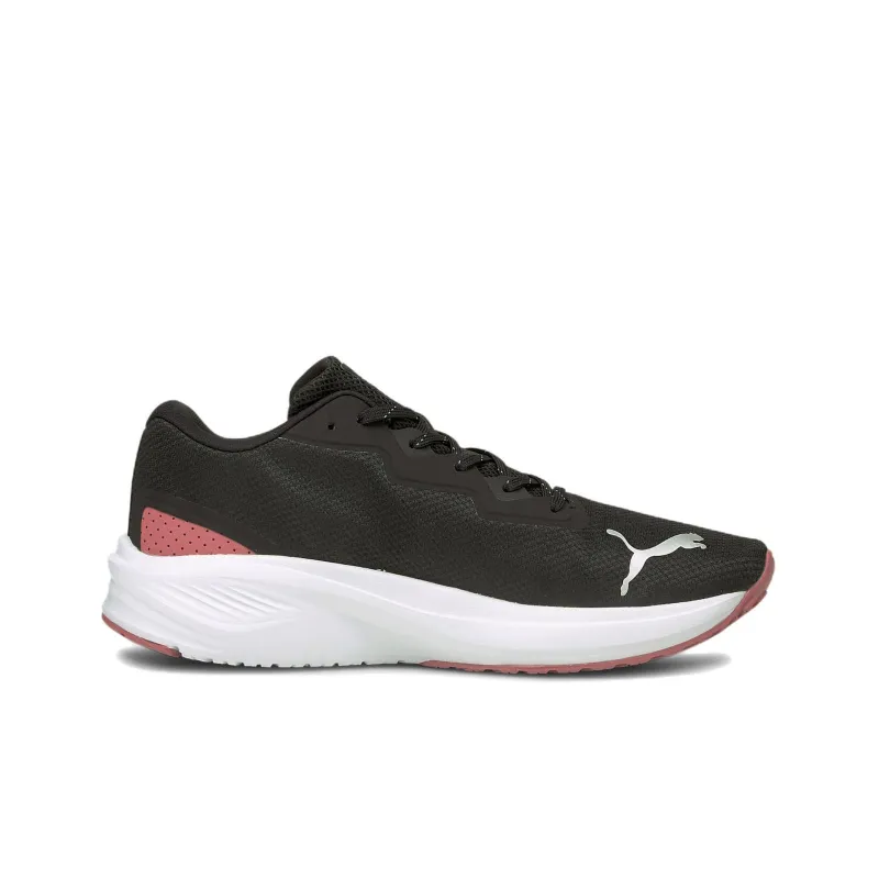 PUMA Shoes 'Black White Pink'-1