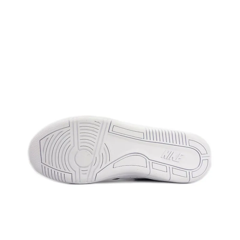 Nike Court Force Hi Undercover Gyakusou Black White-4