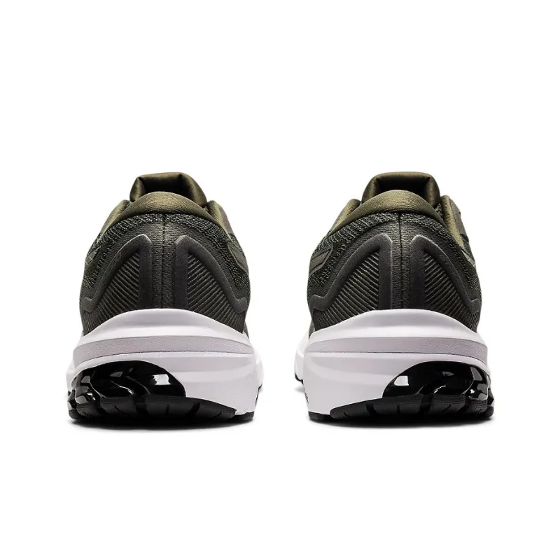 Asics GT 1000 11 Olive Canvas-4