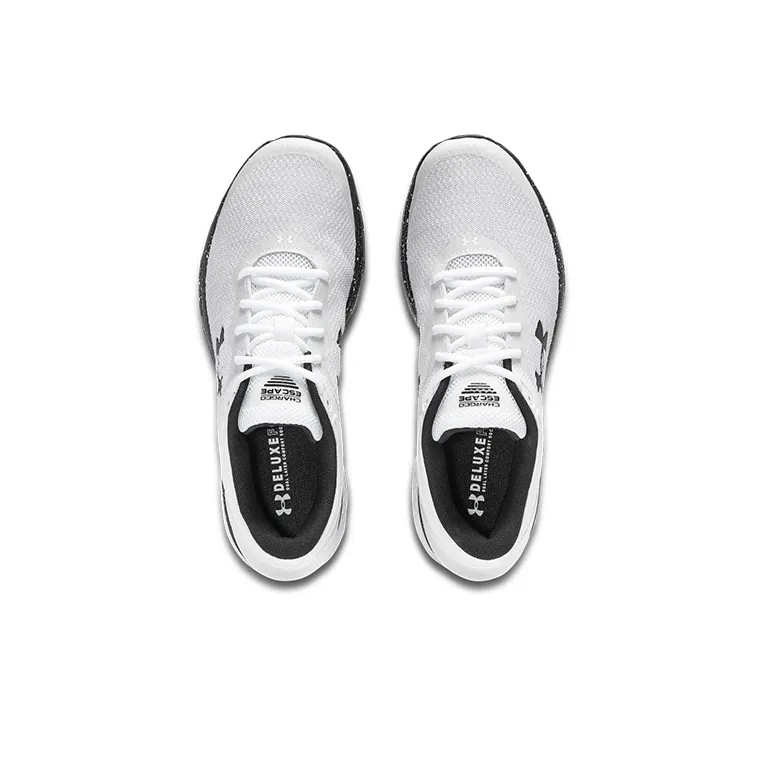 Under Armour Charged Escape 3 White-3