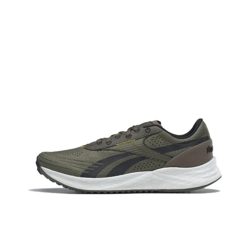 Reebok Floatride Energy City 'Army Green'-0