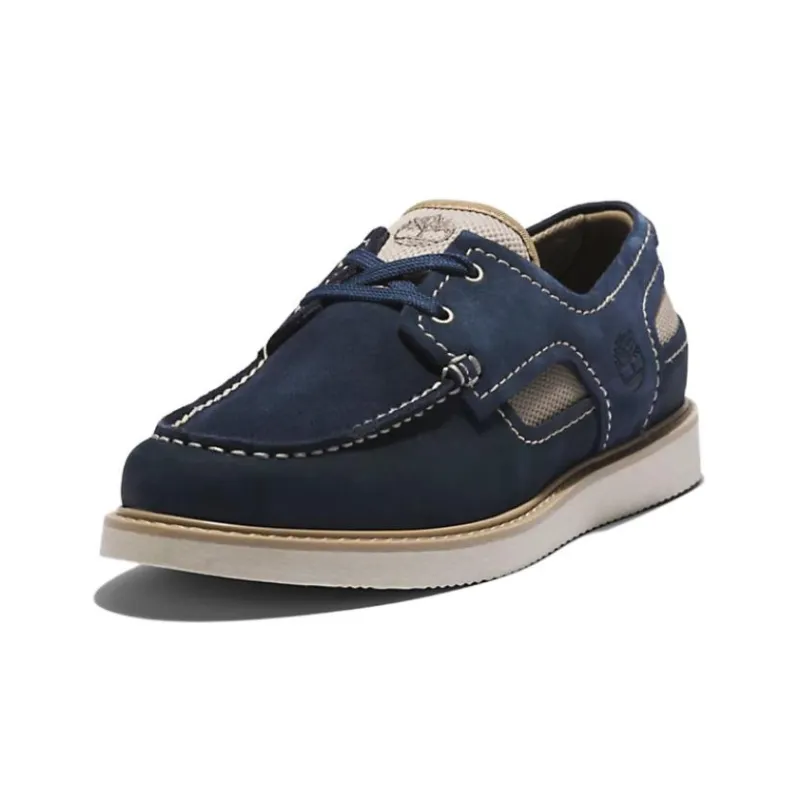 Timberland Newmarket 2 'Navy Blue'-2