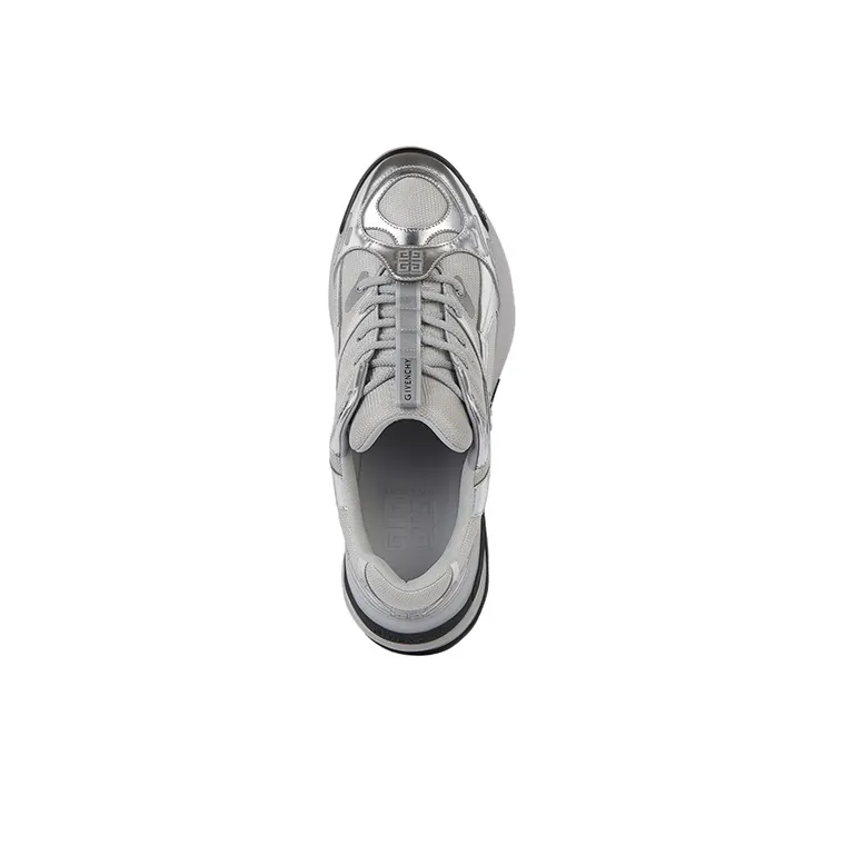Givenchy GIV 1 TR Low 'Silvery'-2