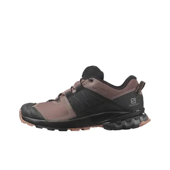 SALOMON Wildcross 2 Wear-Resistant Low-Top Running Shoes Women's