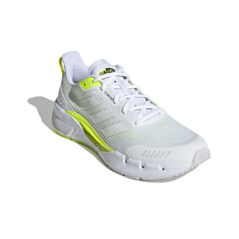 Adidas Climacool Venttack 'White Green'-2