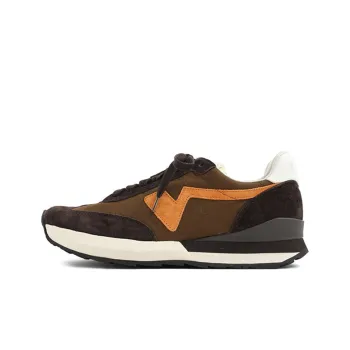 Visvim FKT Runner 'Brown'