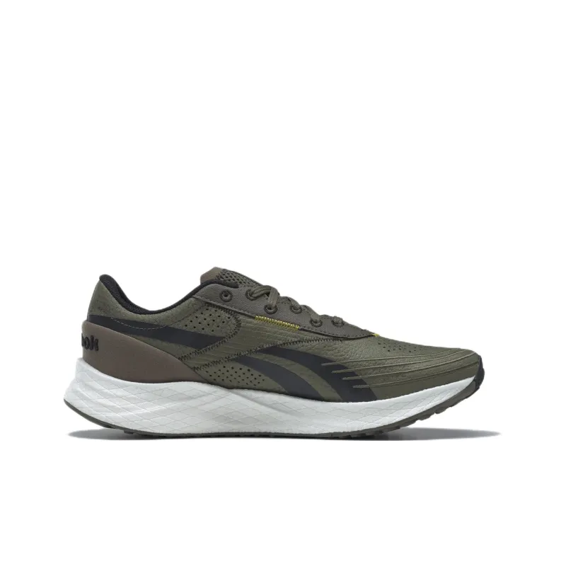 Reebok Floatride Energy City 'Army Green'-1