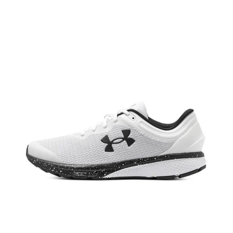 Under Armour Charged Escape 3 White-0
