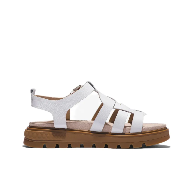 Timberland Stride Ray City 'White' Women's-1