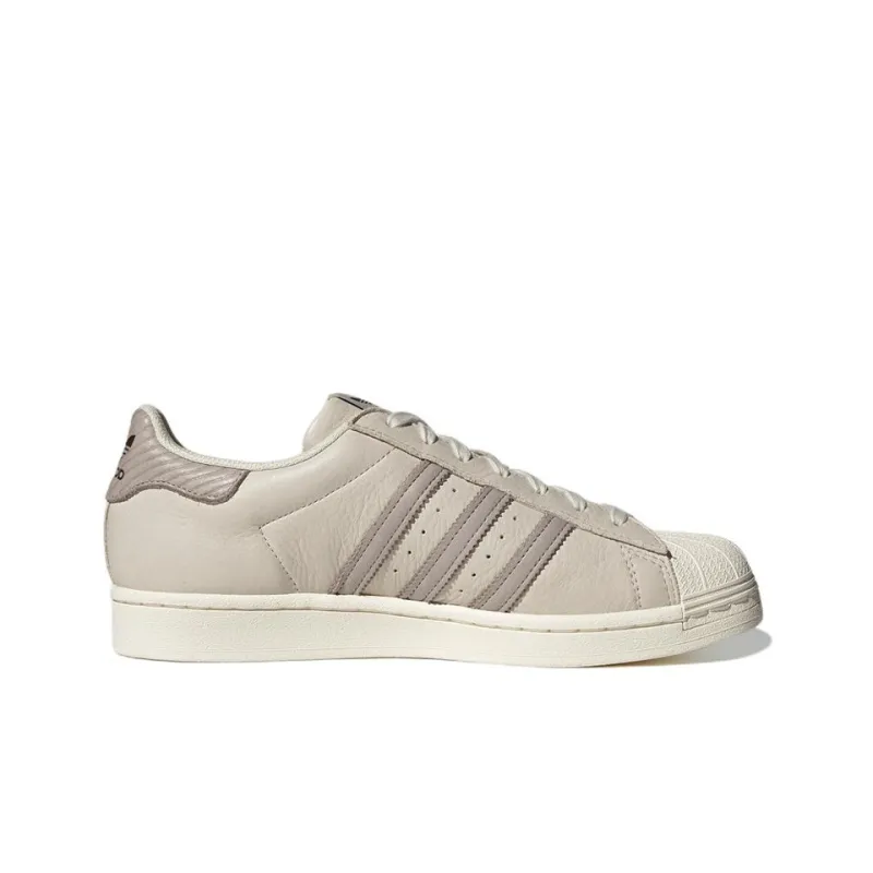 Adidas Originals Superstar 'Light Gray Dark Gray'-1