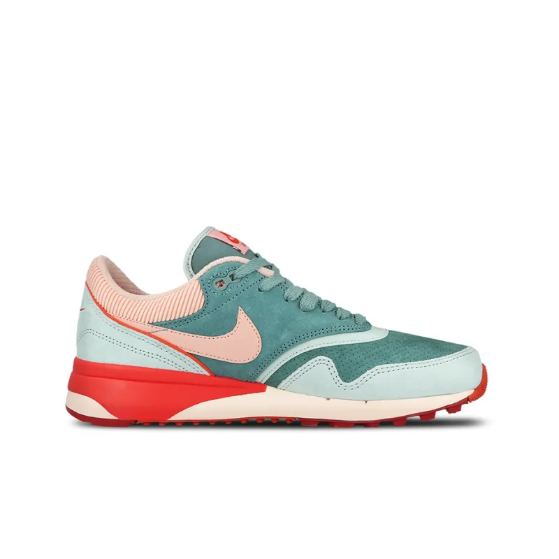 Nike Air Odyssey Ltr Green Haze/Arctc Orange University Orange-1