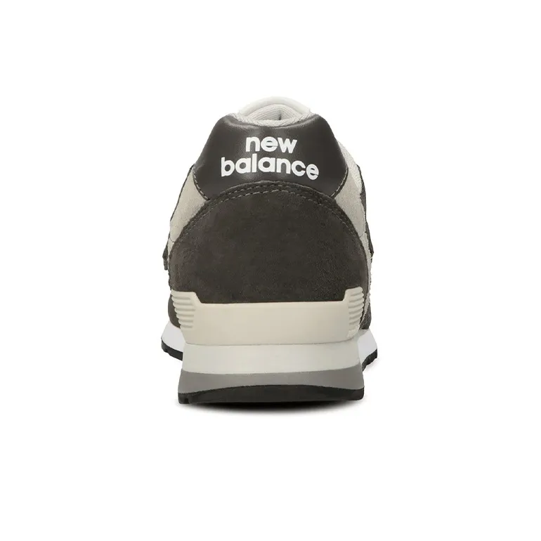 New Balance 996v2 Grey White-2