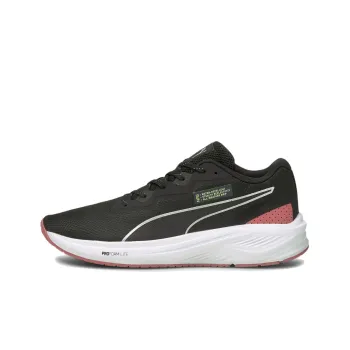PUMA Shoes 'Black White Pink'