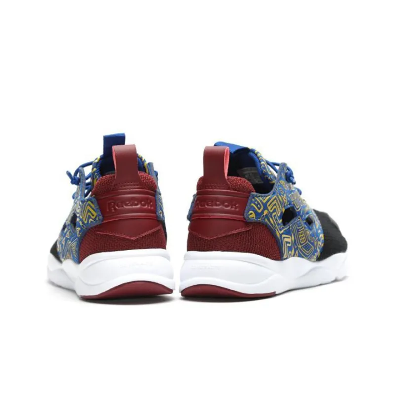 Reebok Women's Furylite 'African Pack' Women's-3