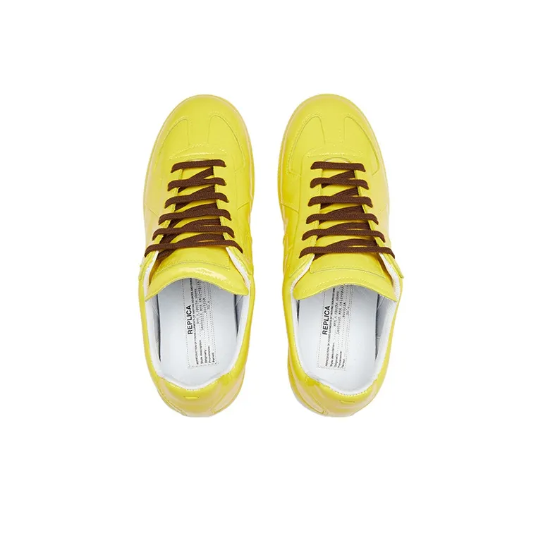 Maison Margiela Replica Low-Top Sneakers Women's-2
