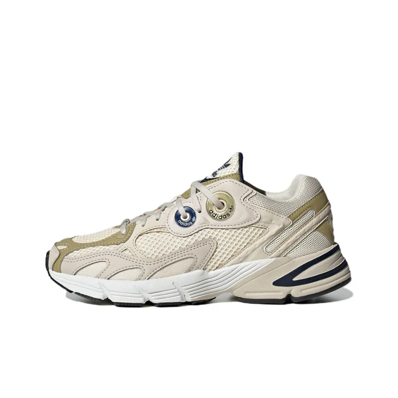 Adidas Astir Bliss Light Gold Metallic Women's-0