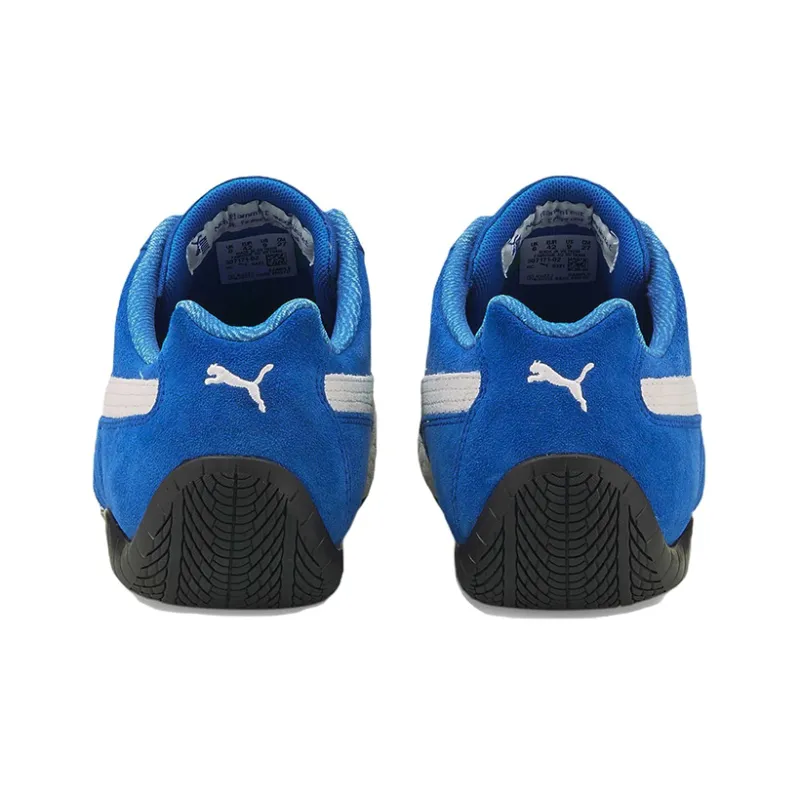 PUMA Speedcat OG+ Sparco Strong Blue-3